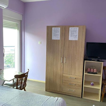 Guest House Trajkovic Jagodina Extérieur photo