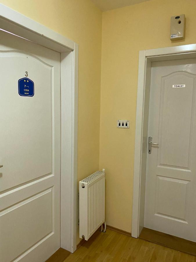 Guest House Trajkovic Jagodina Extérieur photo