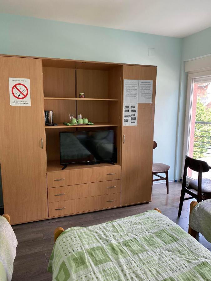 Guest House Trajkovic Jagodina Extérieur photo