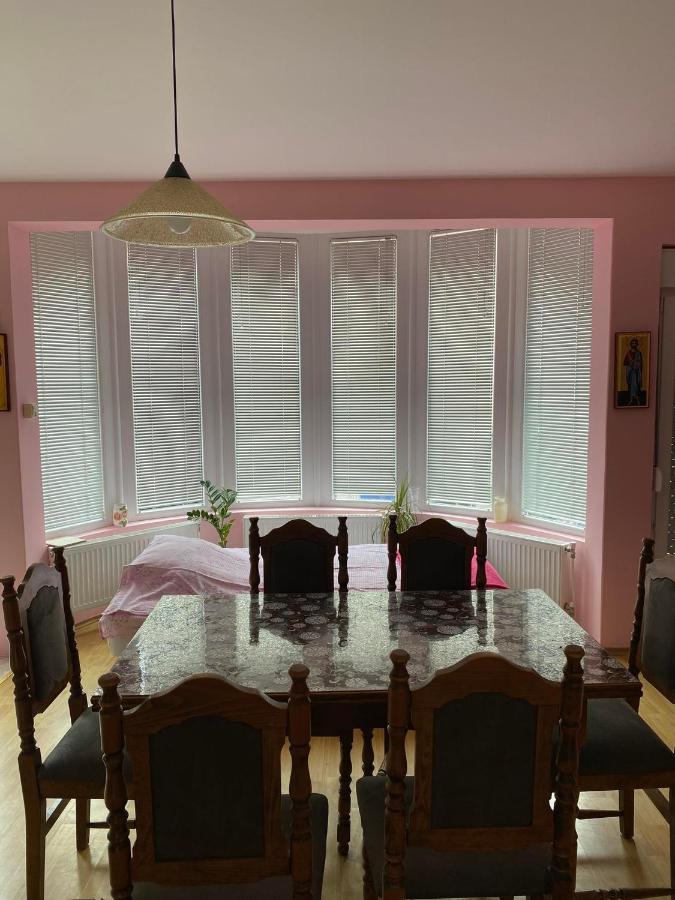Guest House Trajkovic Jagodina Extérieur photo