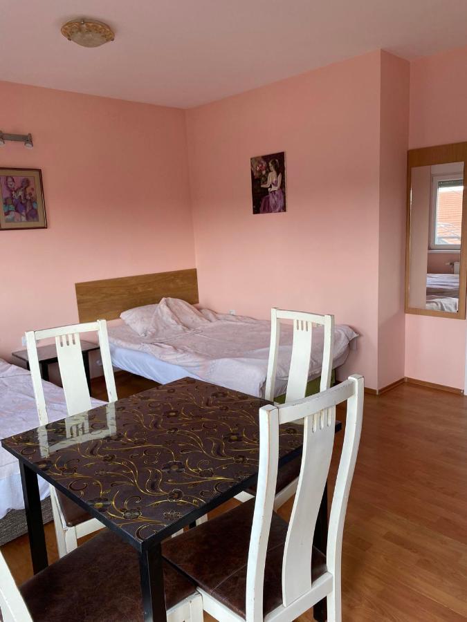 Guest House Trajkovic Jagodina Extérieur photo