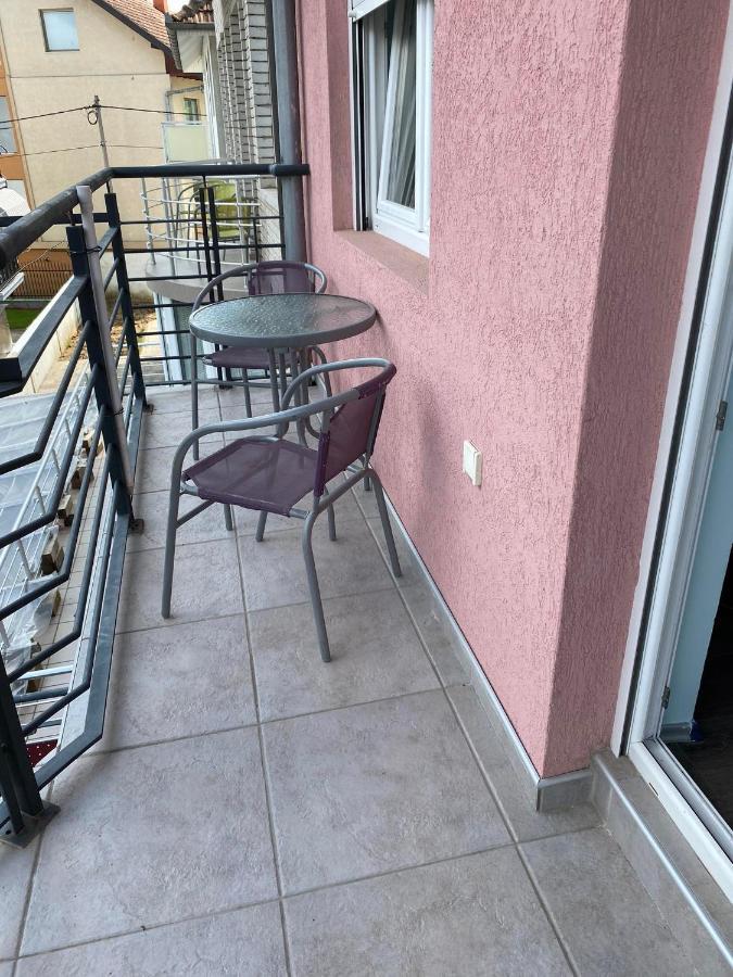 Guest House Trajkovic Jagodina Extérieur photo