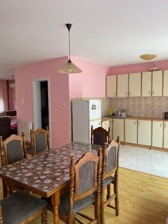 Guest House Trajkovic Jagodina Extérieur photo