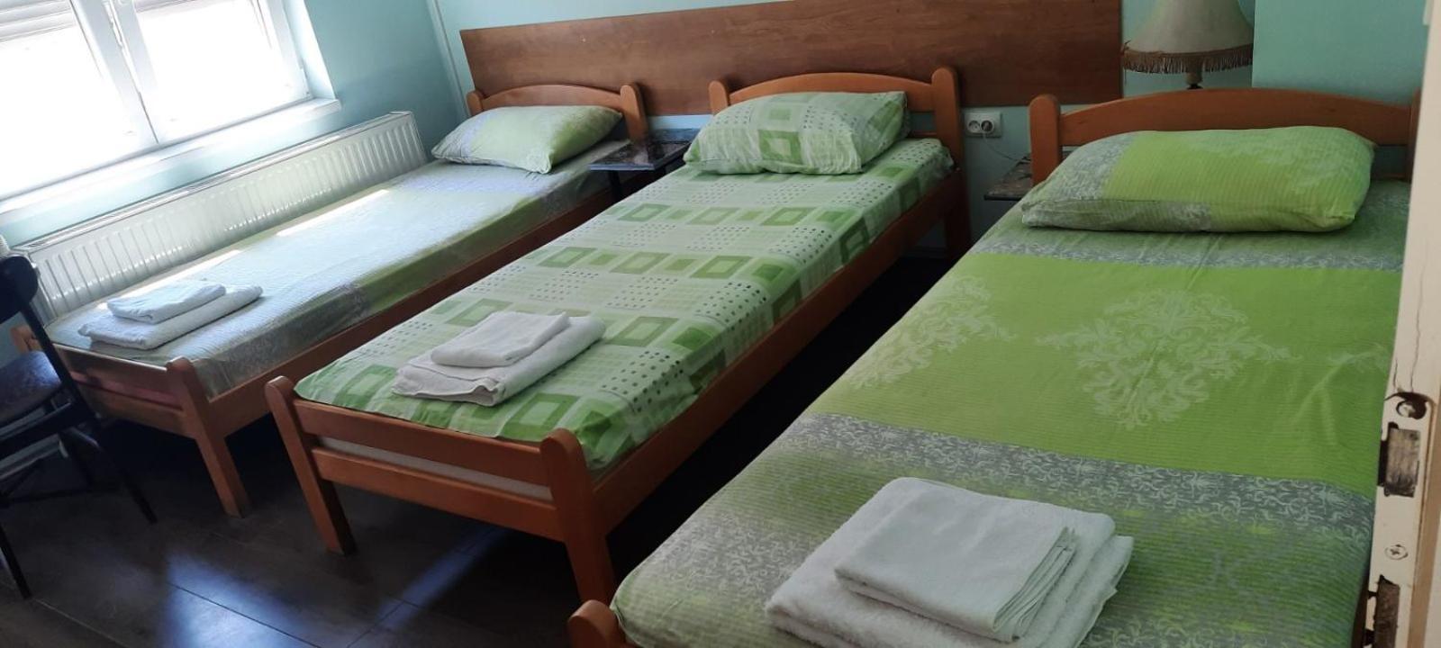 Guest House Trajkovic Jagodina Extérieur photo