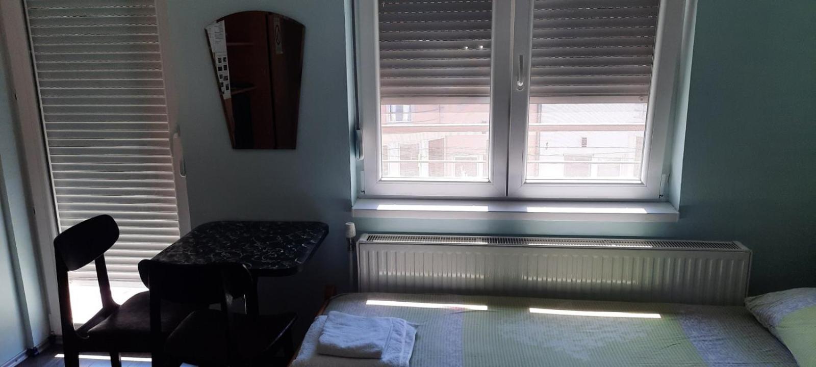 Guest House Trajkovic Jagodina Extérieur photo
