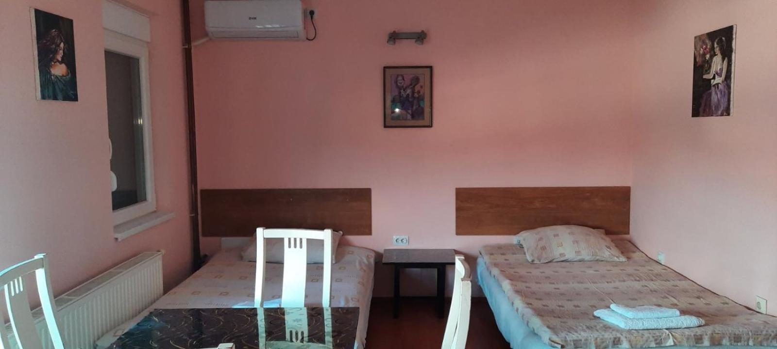Guest House Trajkovic Jagodina Extérieur photo