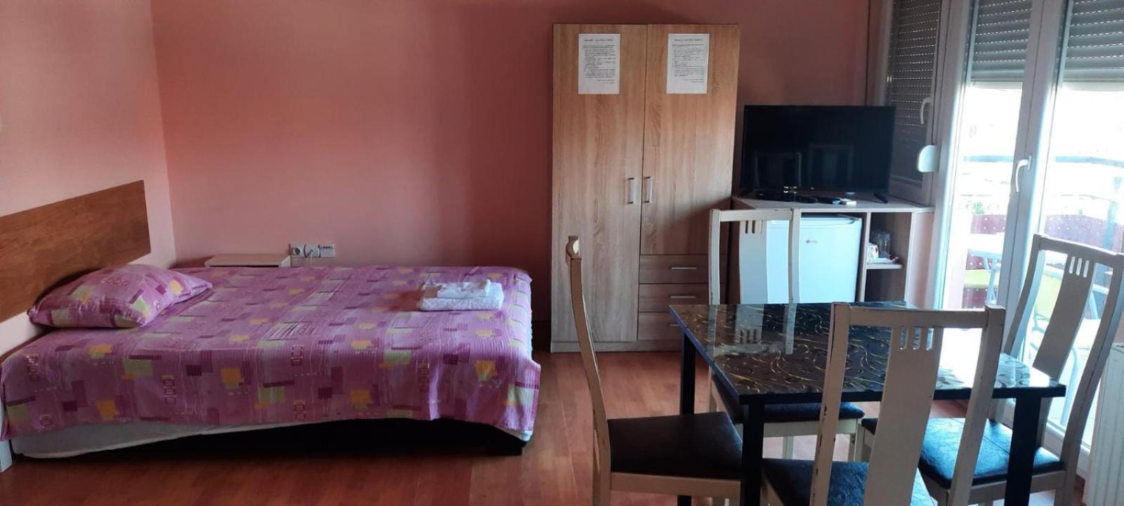 Guest House Trajkovic Jagodina Extérieur photo