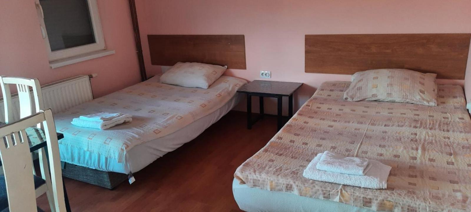 Guest House Trajkovic Jagodina Extérieur photo