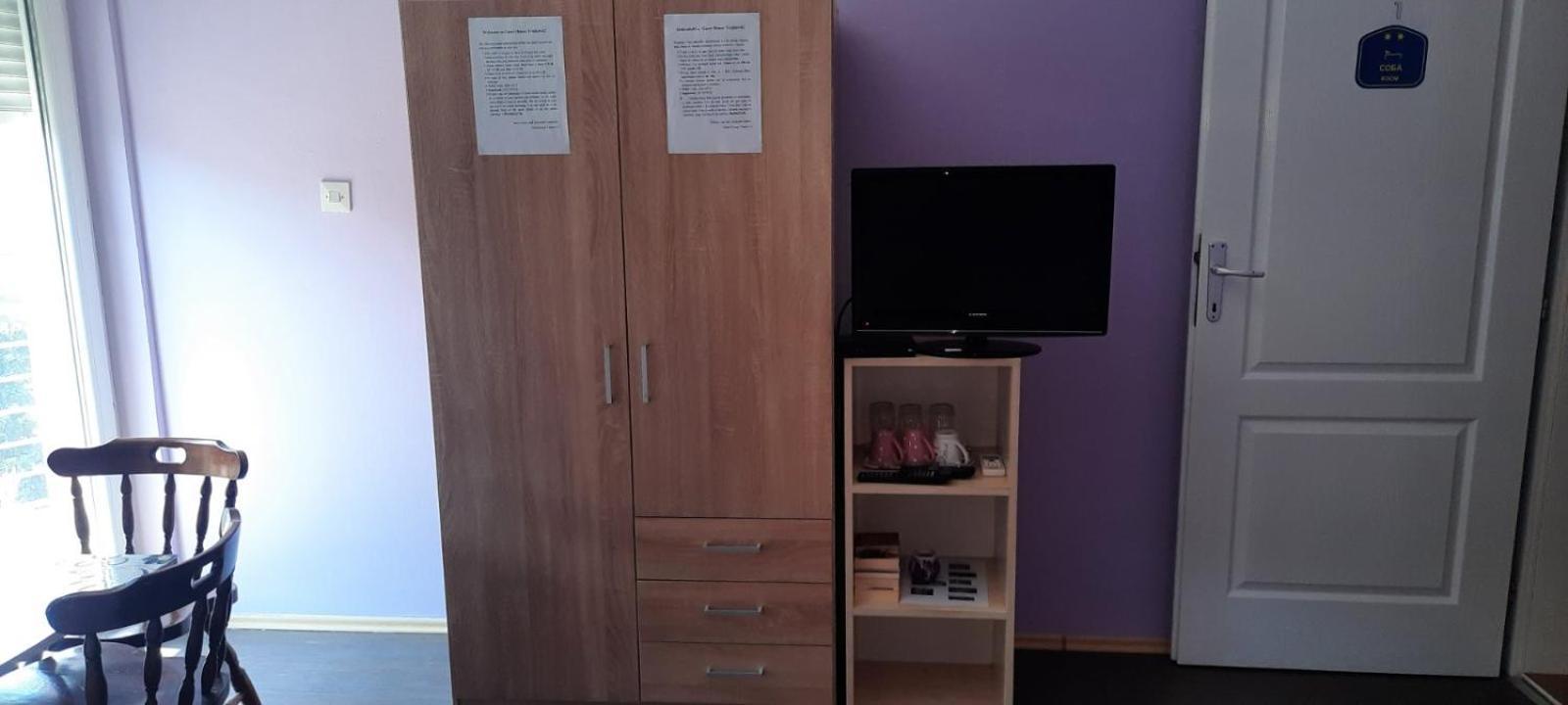 Guest House Trajkovic Jagodina Extérieur photo