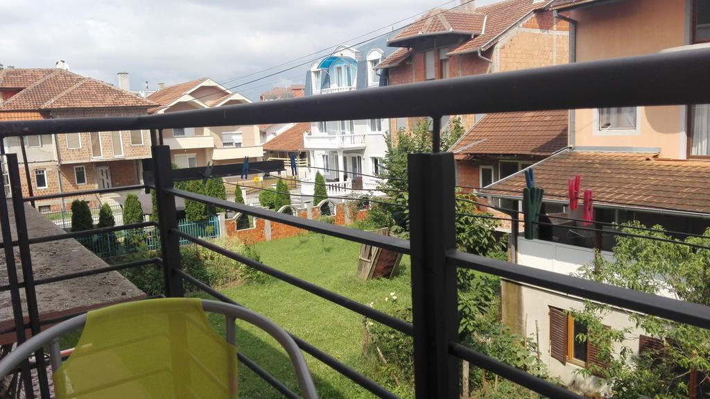 Guest House Trajkovic Jagodina Extérieur photo