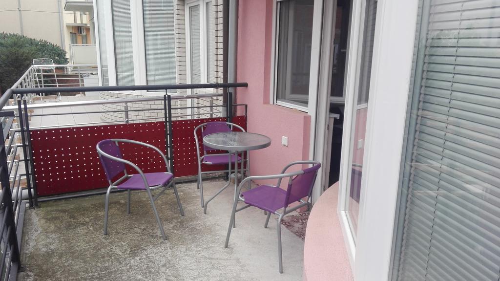 Guest House Trajkovic Jagodina Extérieur photo